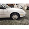Image 25 : PARKSVILLE - 2003 CHEVROLET MALIBU, WHITE, 222149 KMS, FRONT WHEEL DRIVE. - D543036