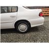 Image 29 : PARKSVILLE - 2003 CHEVROLET MALIBU, WHITE, 222149 KMS, FRONT WHEEL DRIVE. - D543036