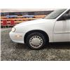 Image 31 : PARKSVILLE - 2003 CHEVROLET MALIBU, WHITE, 222149 KMS, FRONT WHEEL DRIVE. - D543036