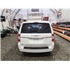 Image 18 : PARKSVILLE - 2015 CHRYSLER TOWN AND COUNTRY, WHITE, 188541 KMS, FRONT WHEEL DRIVE. - D714640