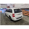 Image 21 : PARKSVILLE - 2015 CHRYSLER TOWN AND COUNTRY, WHITE, 188541 KMS, FRONT WHEEL DRIVE. - D714640