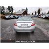 Image 12 : DUNCAN - 2010 HONDA CIVIC, GREY, 238192 KMS, FRONT WHEEL DRIVE. - D505312