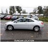 Image 16 : DUNCAN - 2010 HONDA CIVIC, GREY, 238192 KMS, FRONT WHEEL DRIVE. - D505312
