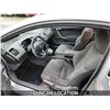 Image 30 : DUNCAN - 2010 HONDA CIVIC, GREY, 238192 KMS, FRONT WHEEL DRIVE. - D505312