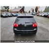 Image 12 : DUNCAN - 2007 VOLKSWAGEN GOLF GTI, BLACK, 247048 KMS, FRONT WHEEL DRIVE. - D095091