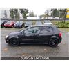 Image 16 : DUNCAN - 2007 VOLKSWAGEN GOLF GTI, BLACK, 247048 KMS, FRONT WHEEL DRIVE. - D095091
