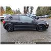 Image 7 : DUNCAN - 2007 VOLKSWAGEN GOLF GTI, BLACK, 247048 KMS, FRONT WHEEL DRIVE. - D095091
