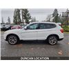 Image 15 : DUNCAN - 2015 BMW X3, WHITE, 224174 KMS, ALL WHEEL DRIVE. - DE97641