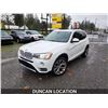 Image 2 : DUNCAN - 2015 BMW X3, WHITE, 224174 KMS, ALL WHEEL DRIVE. - DE97641