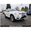 Image 5 : DUNCAN - 2015 BMW X3, WHITE, 224174 KMS, ALL WHEEL DRIVE. - DE97641