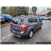 Image 10 : DUNCAN - 2014 CHEVROLET ORLANDO, GREY, 177108 KMS, FRONT WHEEL DRIVE. - D579573