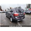 Image 13 : DUNCAN - 2014 CHEVROLET ORLANDO, GREY, 177108 KMS, FRONT WHEEL DRIVE. - D579573