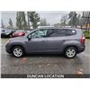 Image 15 : DUNCAN - 2014 CHEVROLET ORLANDO, GREY, 177108 KMS, FRONT WHEEL DRIVE. - D579573