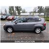 Image 16 : DUNCAN - 2014 CHEVROLET ORLANDO, GREY, 177108 KMS, FRONT WHEEL DRIVE. - D579573