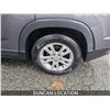 Image 17 : DUNCAN - 2014 CHEVROLET ORLANDO, GREY, 177108 KMS, FRONT WHEEL DRIVE. - D579573