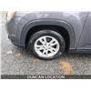 Image 19 : DUNCAN - 2014 CHEVROLET ORLANDO, GREY, 177108 KMS, FRONT WHEEL DRIVE. - D579573