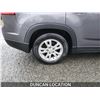 Image 23 : DUNCAN - 2014 CHEVROLET ORLANDO, GREY, 177108 KMS, FRONT WHEEL DRIVE. - D579573