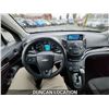 Image 36 : DUNCAN - 2014 CHEVROLET ORLANDO, GREY, 177108 KMS, FRONT WHEEL DRIVE. - D579573
