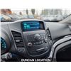 Image 38 : DUNCAN - 2014 CHEVROLET ORLANDO, GREY, 177108 KMS, FRONT WHEEL DRIVE. - D579573