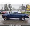 Image 16 : DUNCAN - 2003 DODGE DAKOTA, BLUE, 288963 KMS, 4X4. - D235180