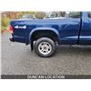 Image 23 : DUNCAN - 2003 DODGE DAKOTA, BLUE, 288963 KMS, 4X4. - D235180