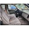 Image 26 : DUNCAN - 2003 DODGE DAKOTA, BLUE, 288963 KMS, 4X4. - D235180