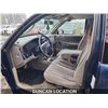 Image 30 : DUNCAN - 2003 DODGE DAKOTA, BLUE, 288963 KMS, 4X4. - D235180