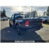 Image 13 : DUNCAN - 2000 FORD RANGER, BLACK, 145252 KMS, REAR WHEEL DRIVE. - DA74130