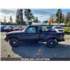 Image 16 : DUNCAN - 2000 FORD RANGER, BLACK, 145252 KMS, REAR WHEEL DRIVE. - DA74130