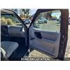 Image 25 : DUNCAN - 2000 FORD RANGER, BLACK, 145252 KMS, REAR WHEEL DRIVE. - DA74130