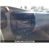 Image 32 : DUNCAN - 2000 FORD RANGER, BLACK, 145252 KMS, REAR WHEEL DRIVE. - DA74130