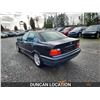 Image 14 : DUNCAN - 1992 BMW 318I, BLACK, 231328 MILES, REAR WHEEL DRIVE. - DG03603