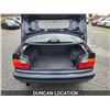 Image 29 : DUNCAN - 1992 BMW 318I, BLACK, 231328 MILES, REAR WHEEL DRIVE. - DG03603