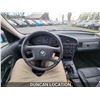 Image 35 : DUNCAN - 1992 BMW 318I, BLACK, 231328 MILES, REAR WHEEL DRIVE. - DG03603