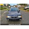 Image 4 : DUNCAN - 1992 BMW 318I, BLACK, 231328 MILES, REAR WHEEL DRIVE. - DG03603