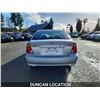 Image 11 : DUNCAN - 2006 HYUNDAI ACCENT, SILVER, 300486 KMS, FRONT WHEEL DRIVE. - D358213
