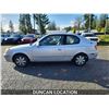 Image 15 : DUNCAN - 2006 HYUNDAI ACCENT, SILVER, 300486 KMS, FRONT WHEEL DRIVE. - D358213