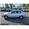 Image 16 : DUNCAN - 2006 HYUNDAI ACCENT, SILVER, 300486 KMS, FRONT WHEEL DRIVE. - D358213