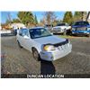 Image 6 : DUNCAN - 2006 HYUNDAI ACCENT, SILVER, 300486 KMS, FRONT WHEEL DRIVE. - D358213