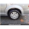 Image 17 : DUNCAN - 2016 DODGE GRAND CARAVAN, BLACK, 190458 KMS, FRONT WHEEL DRIVE. - D203298