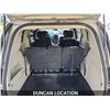 Image 31 : DUNCAN - 2016 DODGE GRAND CARAVAN, BLACK, 190458 KMS, FRONT WHEEL DRIVE. - D203298