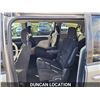 Image 33 : DUNCAN - 2016 DODGE GRAND CARAVAN, BLACK, 190458 KMS, FRONT WHEEL DRIVE. - D203298