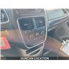 Image 39 : DUNCAN - 2016 DODGE GRAND CARAVAN, BLACK, 190458 KMS, FRONT WHEEL DRIVE. - D203298