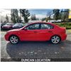 Image 15 : DUNCAN - 2007 MAZDA 3, RED, 213959 KMS, FRONT WHEEL DRIVE. - D710865