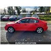 Image 16 : DUNCAN - 2007 MAZDA 3, RED, 213959 KMS, FRONT WHEEL DRIVE. - D710865