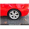 Image 17 : DUNCAN - 2007 MAZDA 3, RED, 213959 KMS, FRONT WHEEL DRIVE. - D710865