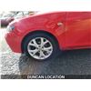 Image 20 : DUNCAN - 2007 MAZDA 3, RED, 213959 KMS, FRONT WHEEL DRIVE. - D710865