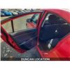 Image 31 : DUNCAN - 2007 MAZDA 3, RED, 213959 KMS, FRONT WHEEL DRIVE. - D710865
