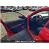 Image 33 : DUNCAN - 2007 MAZDA 3, RED, 213959 KMS, FRONT WHEEL DRIVE. - D710865