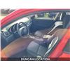 Image 34 : DUNCAN - 2007 MAZDA 3, RED, 213959 KMS, FRONT WHEEL DRIVE. - D710865